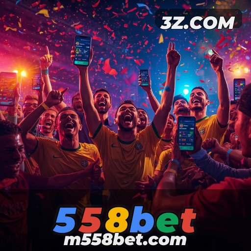 558bet - A Ascensão dos Jogos de Eventos no 558bet